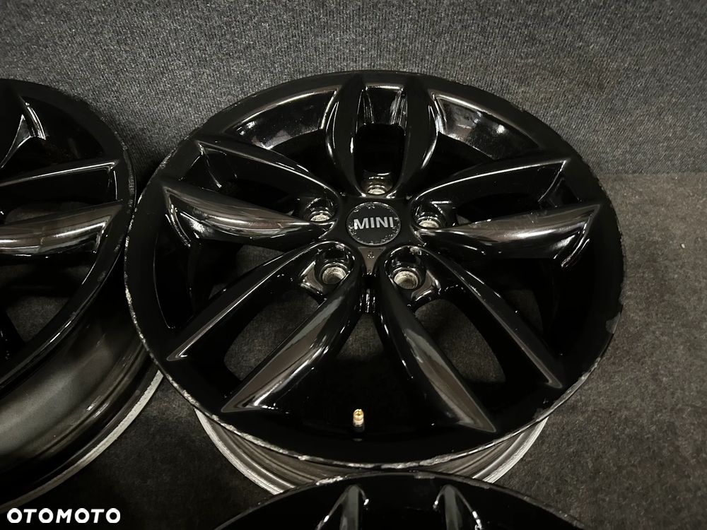 Alufelgi Mini Cooper, Countryman R60 17 cali 5x112 4szt. - 11