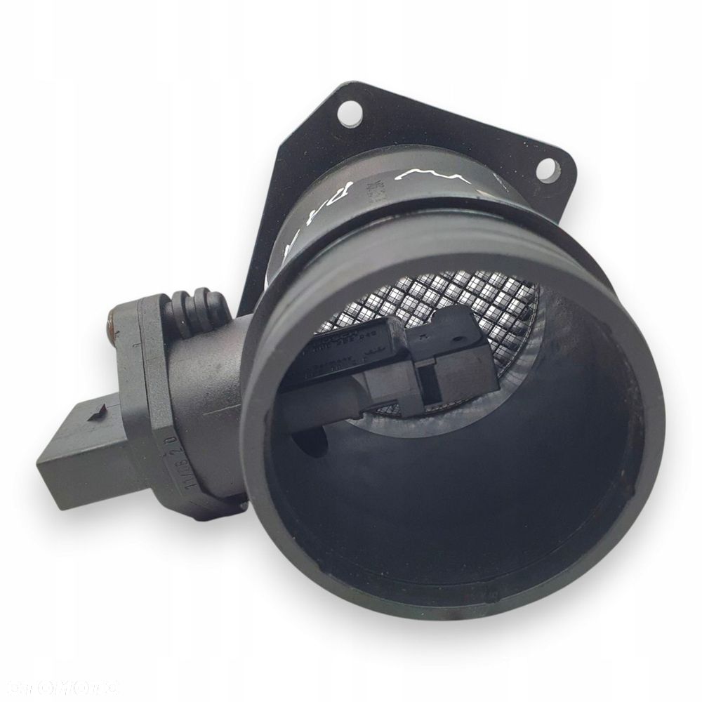 PRZEPŁYWOMIERZ VW Passat B5 Audi A4 B5 B6 Skoda Superb 0280218013 06B133471 - 15