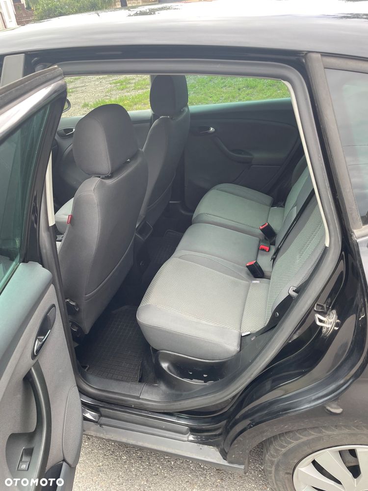Seat Altea 2.0 TDI Stylance DSG - 7