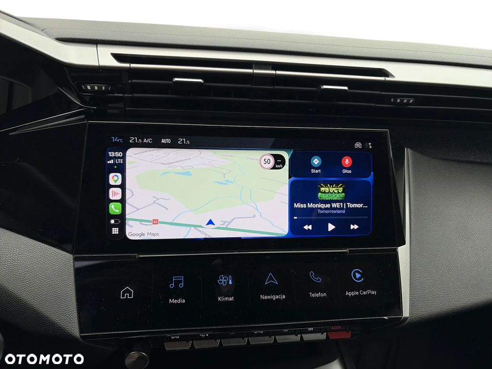 Peugeot 408 1.2 PureTech Allure Pack S&S EAT8 - 22