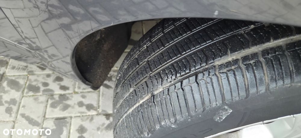 Renault Scenic dCi 130 FAP Expression - 21