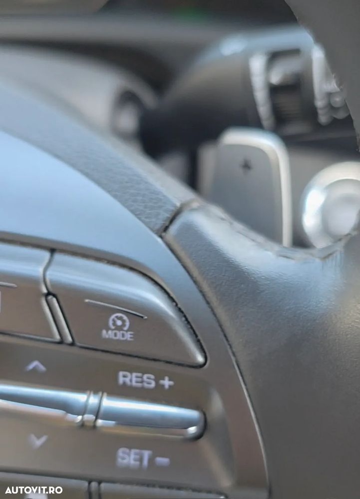 Hyundai IONIQ Plug-in-Hybrid 1.6 GDI Style - 16