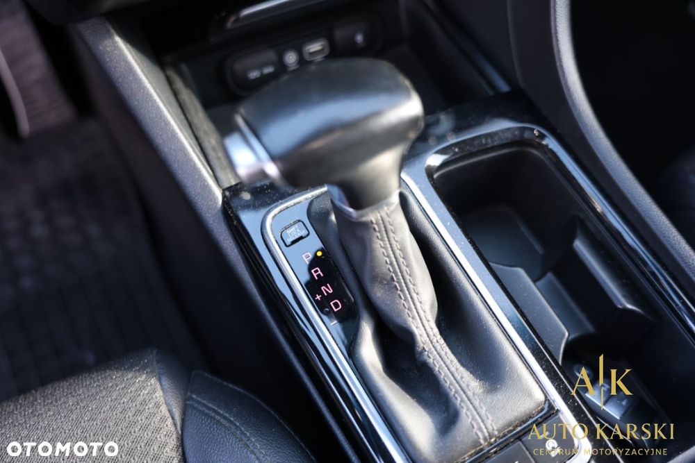 Kia Optima - 28