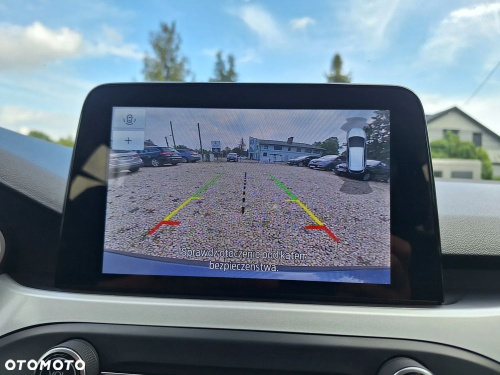 Ford Focus 1.5 EcoBlue Connected - 32