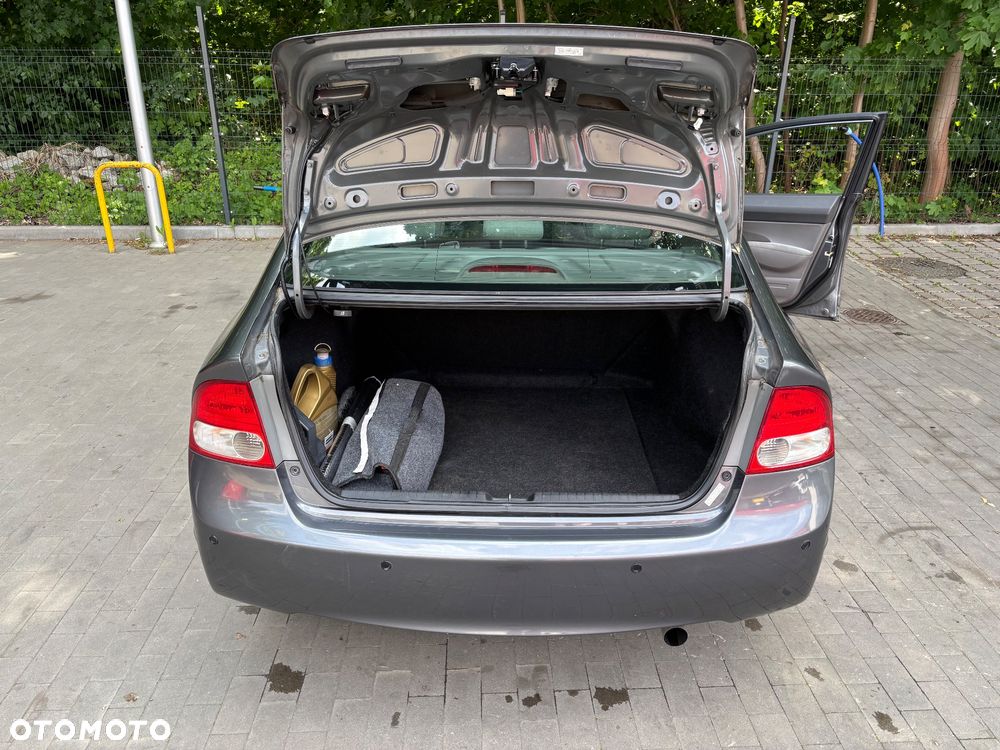 Honda Civic - 16