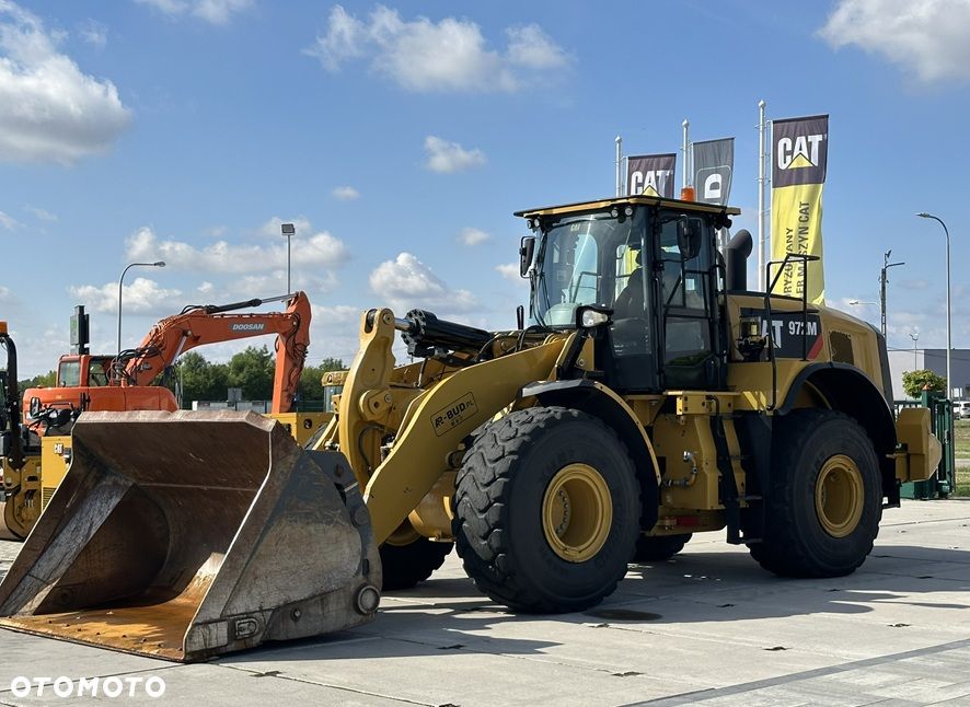 Caterpillar 972 M - 5