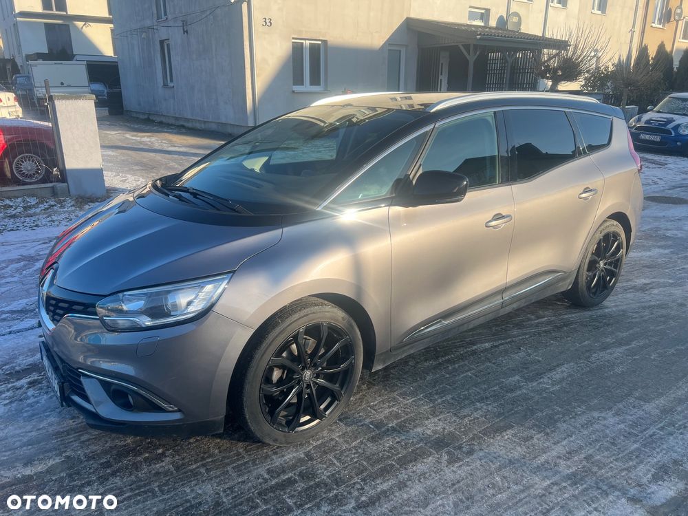 Renault Scenic Energy TCe 130 S&S Xmod Bose Edition - 3