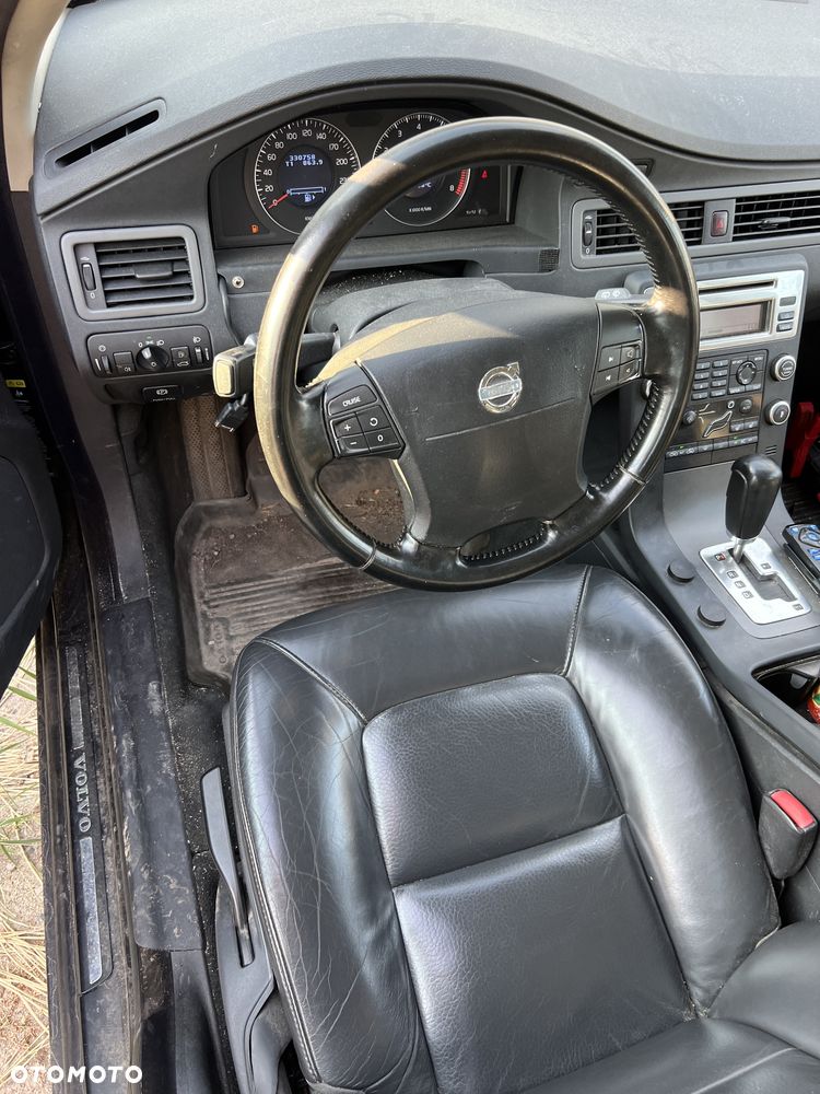 Volvo V70 - 6
