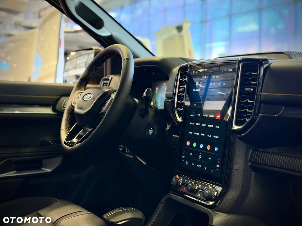 Ford Ranger Wildtrak - 31