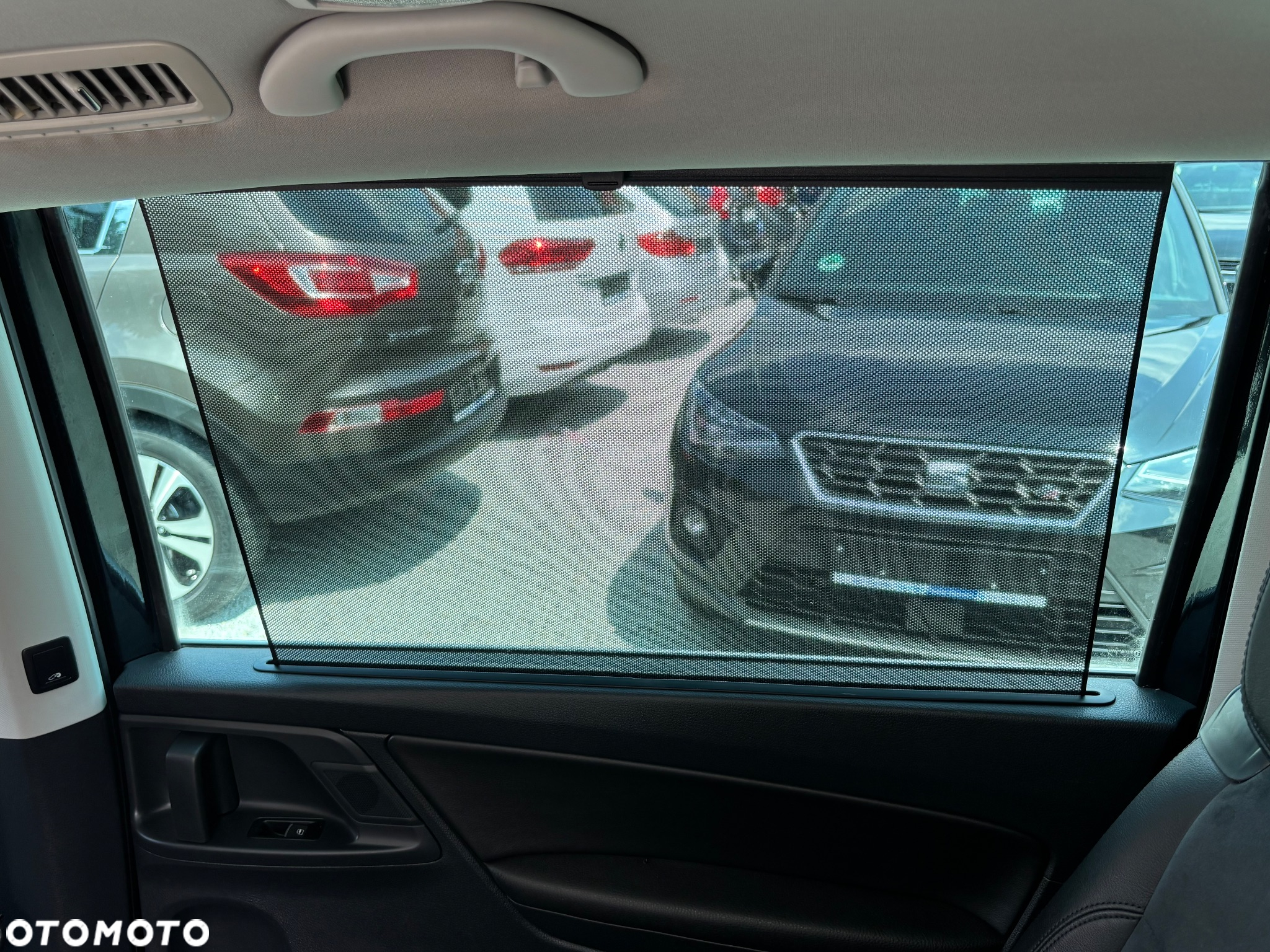 Seat Alhambra 2.0 TDI S&S DSG XCELLENCE - 38