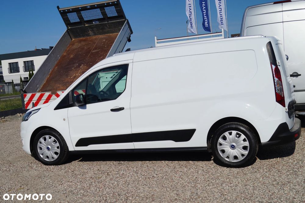 Ford Transit Connect - 5
