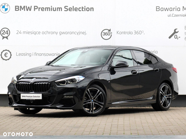 BMW Seria 2