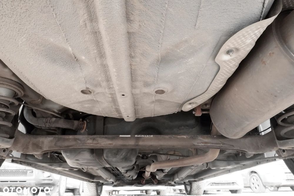 SsangYong/KGM Tivoli e-XDi 160 2WD Sapphire - 39