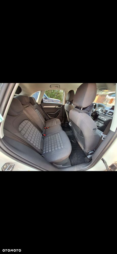 Audi Q3 2.0 TDI - 13