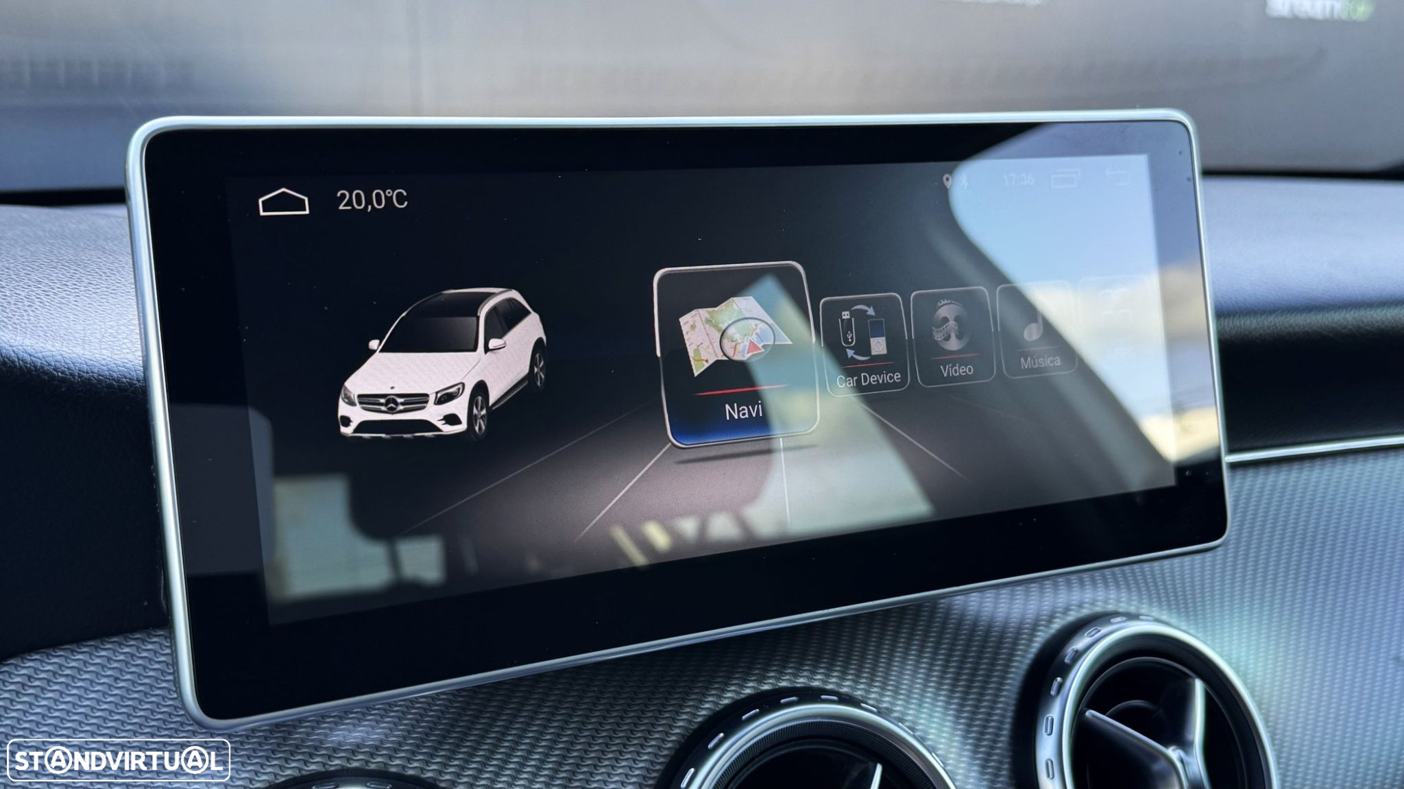 Mercedes-Benz GLA 180 CDi Urban - 15
