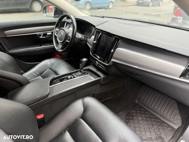 Volvo V90 D4 Momentum - 6