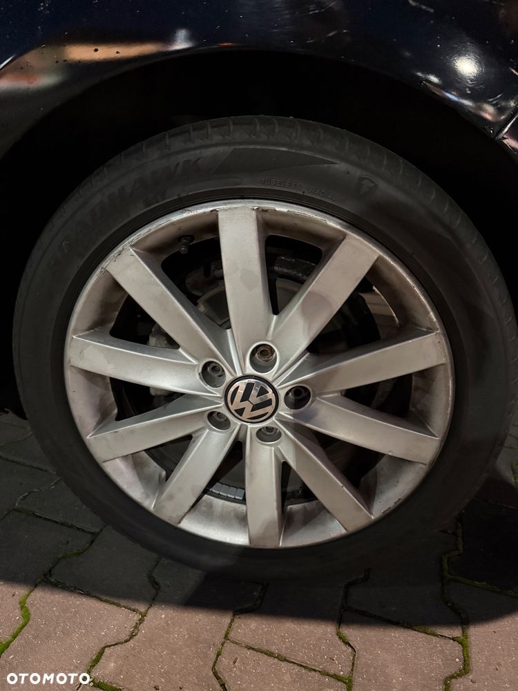Volkswagen Golf - 5