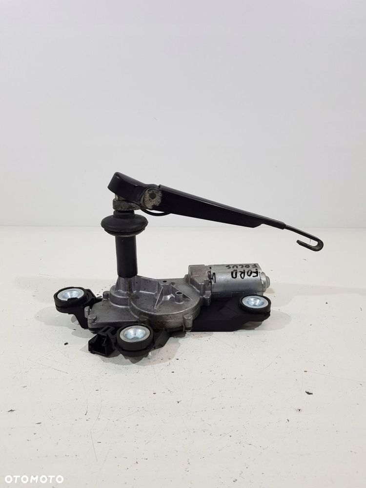 SILNICZEK WYCIERACZKI TYŁ FORD CMAX 3M51R17K441 - 4