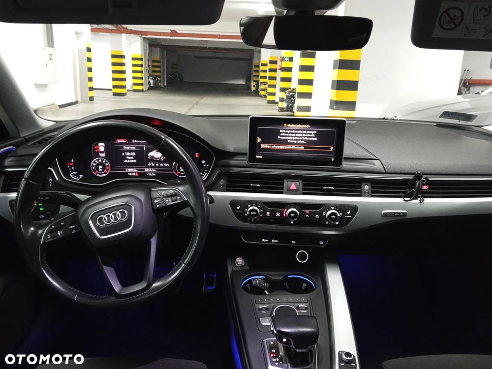 Audi A4 ver-1-4-tfsi-s-tronic - 18