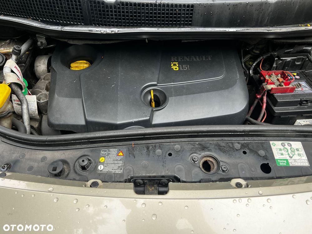 Renault Scenic - 19