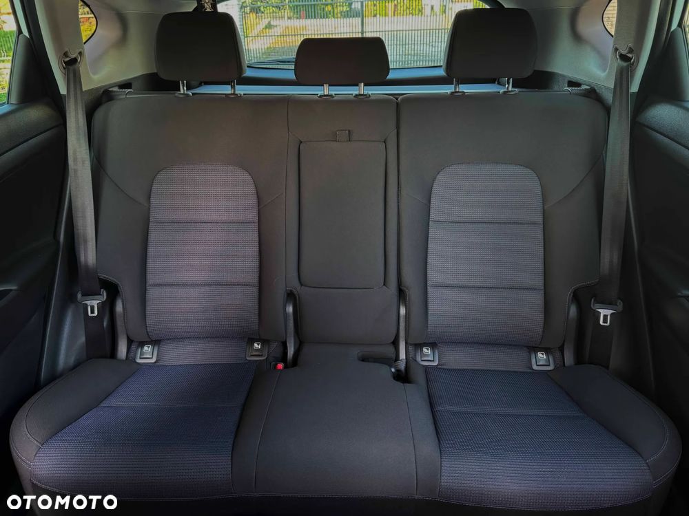 Hyundai Tucson 1.6 GDI BlueDrive Style 2WD - 23