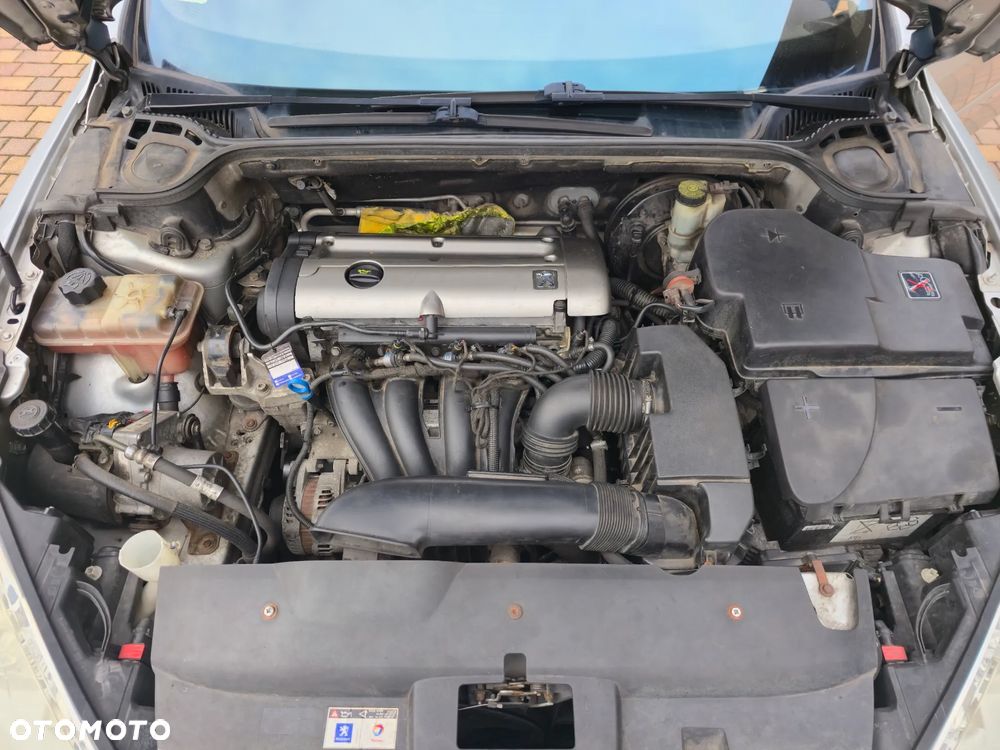Peugeot 407 Coupe 165 Platinum - 28
