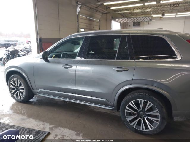 Volvo XC 90 T5 AWD Momentum 7os - 10