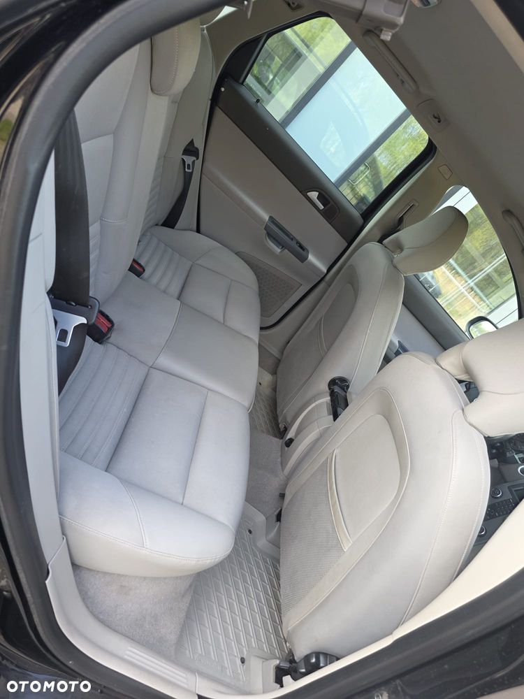Volvo V50 1.8 - 8