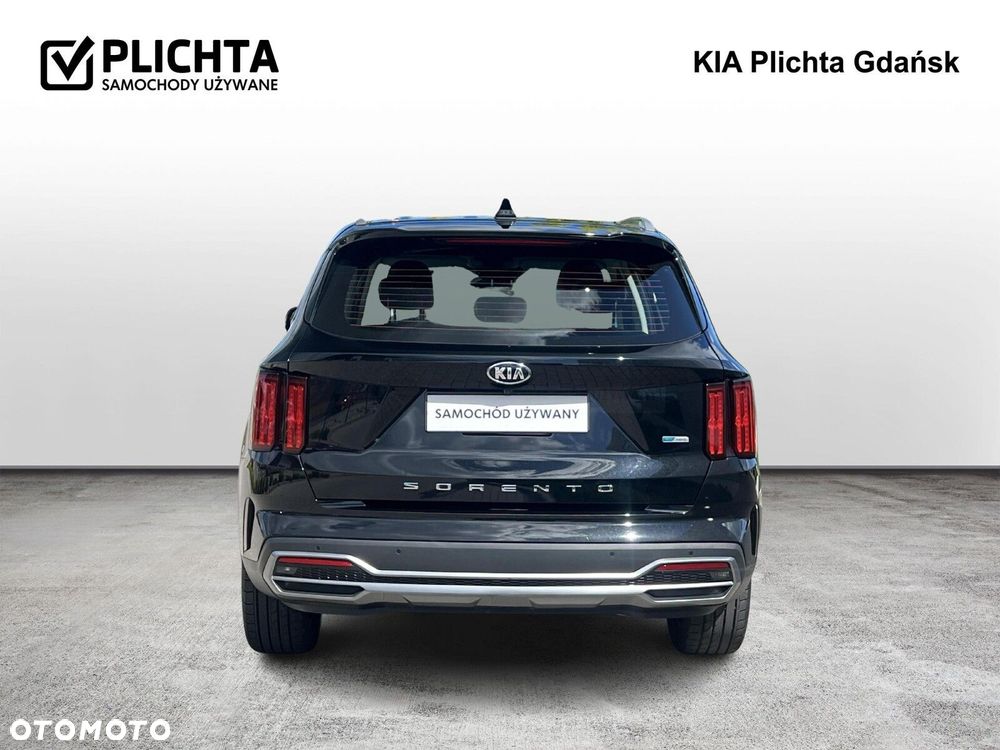 Kia Sorento - 8