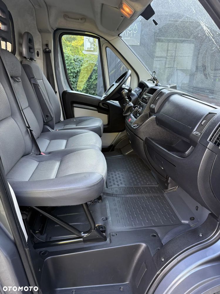 Fiat Ducato L4H3 - 7
