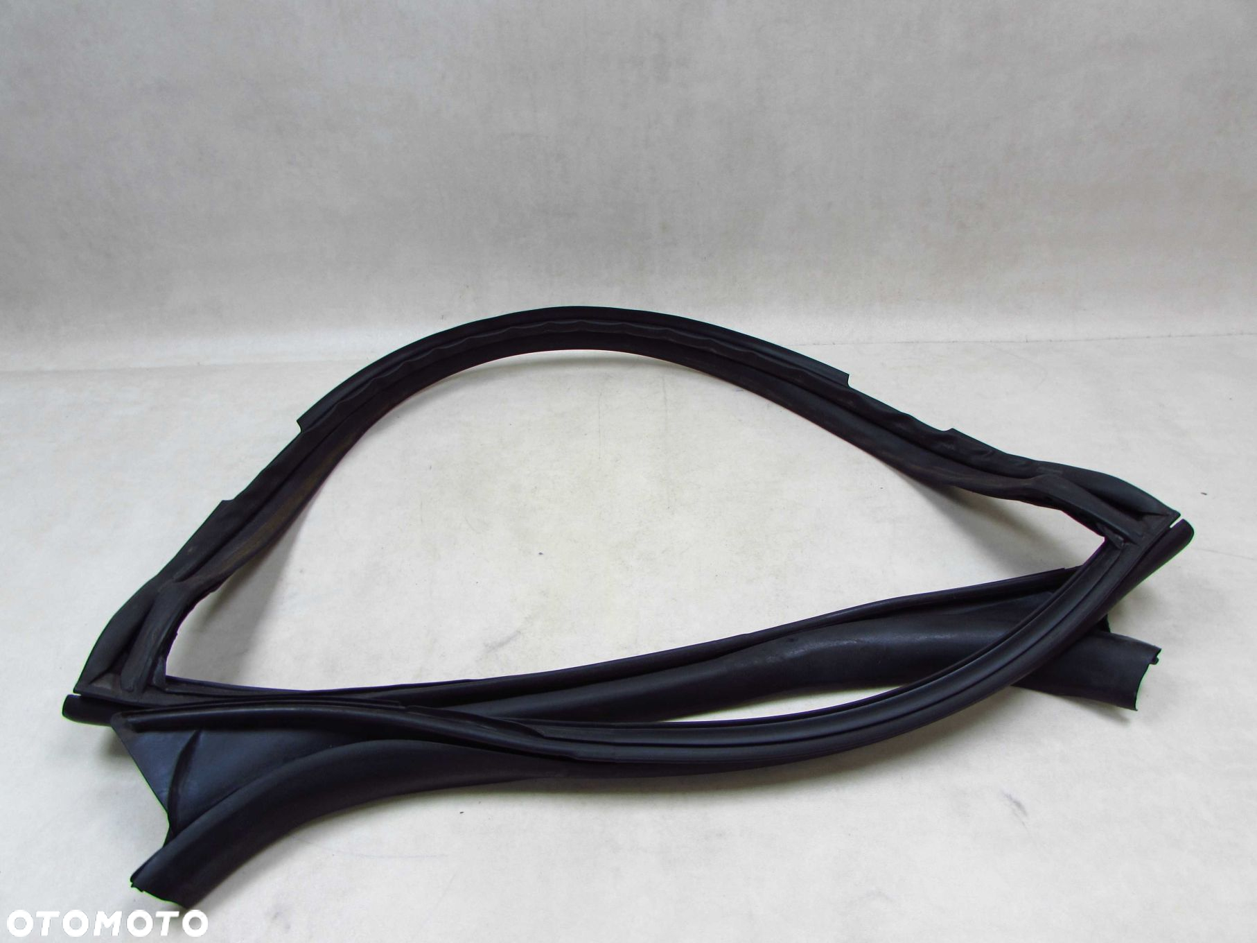 VOLVO C70 II 06-13 USZCZELKA DACHU 12377 - 2
