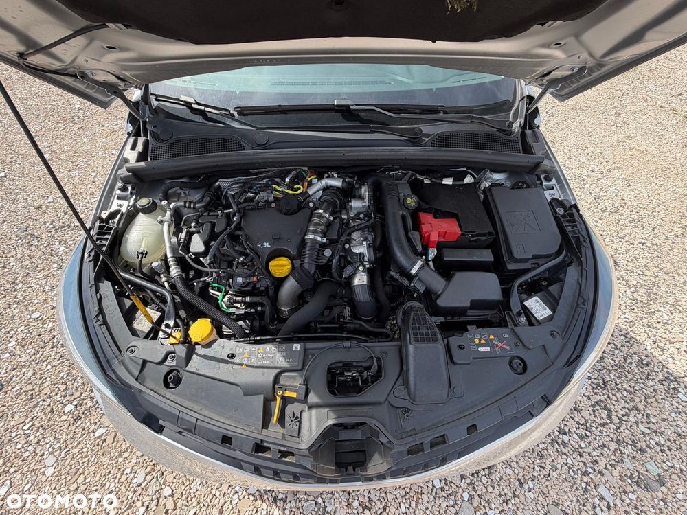 Renault Clio 1.5 Blue dCi Zen - 19