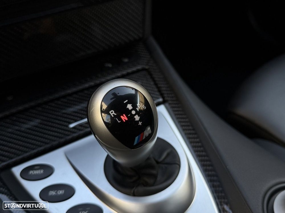 BMW M6 Coupé - 40