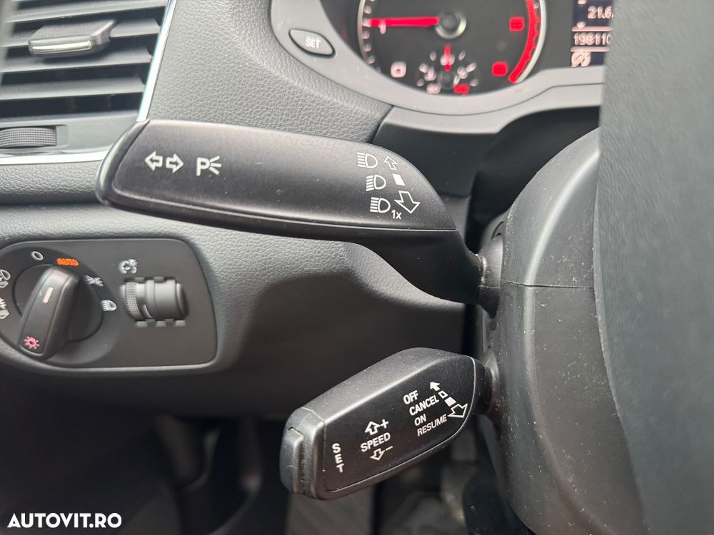 Audi Q3 2.0 TDI - 13