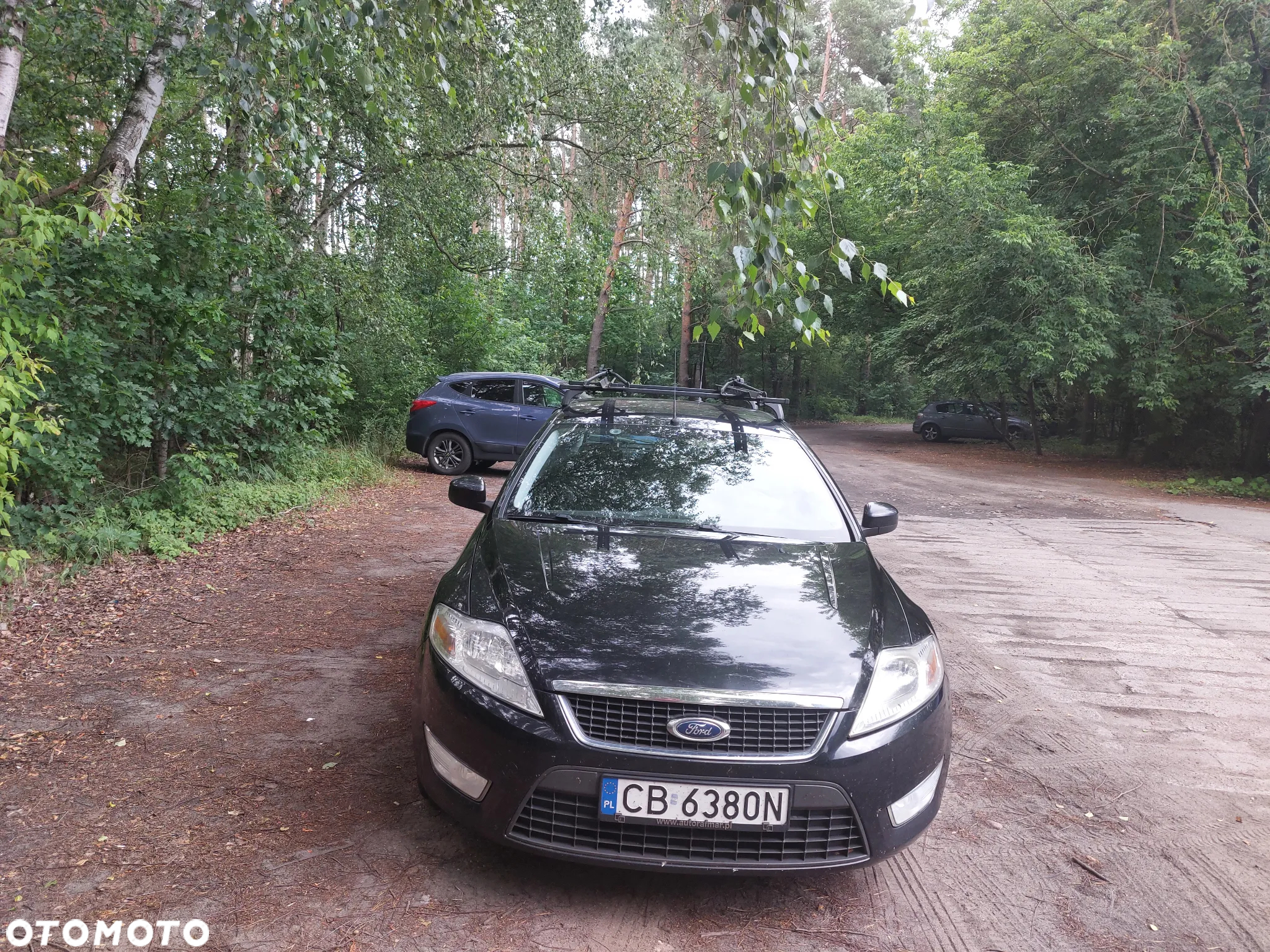Ford Mondeo 2.0 Silver X - 6