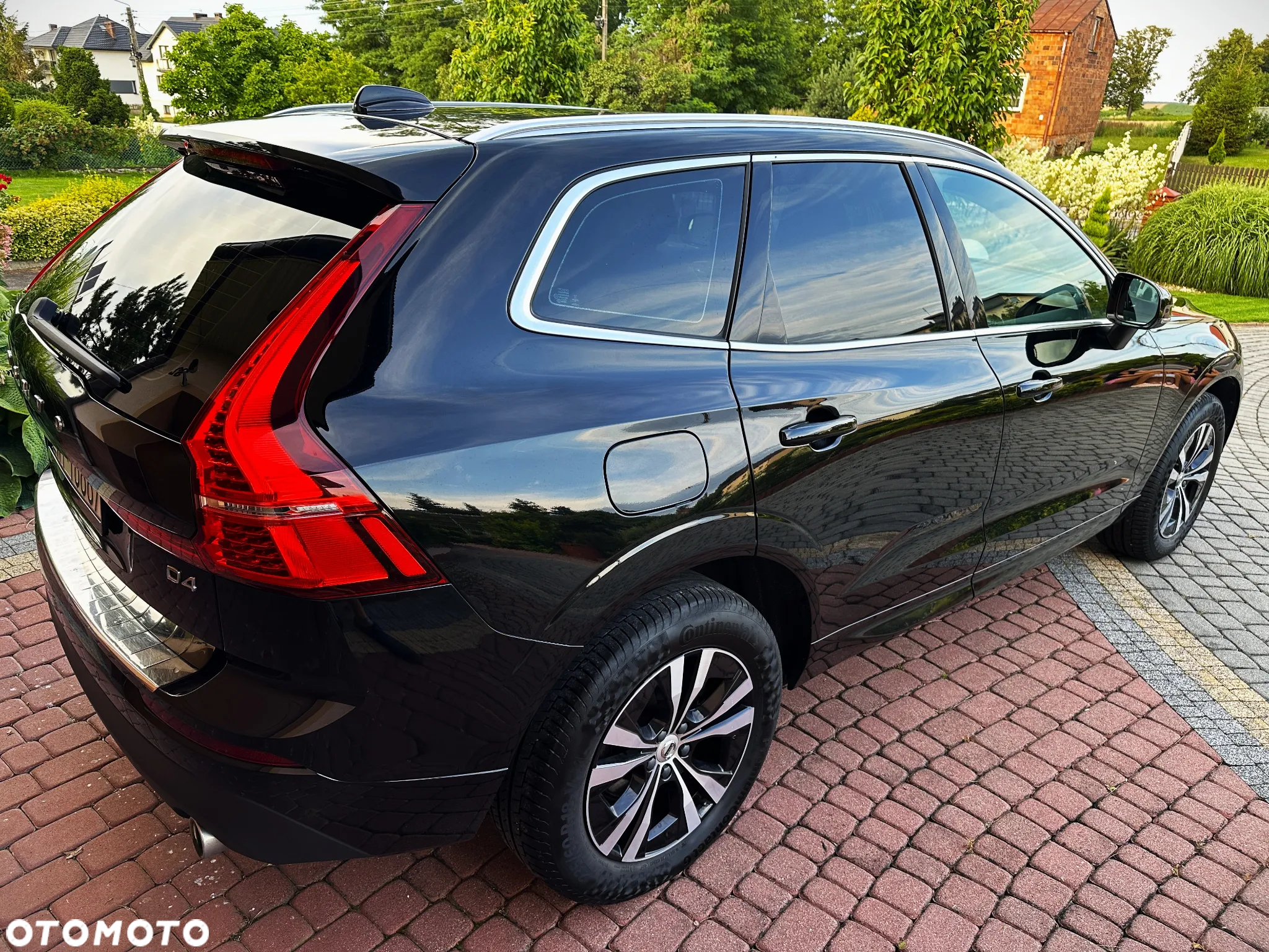 Volvo XC 60 D4 Momentum Pro - 12