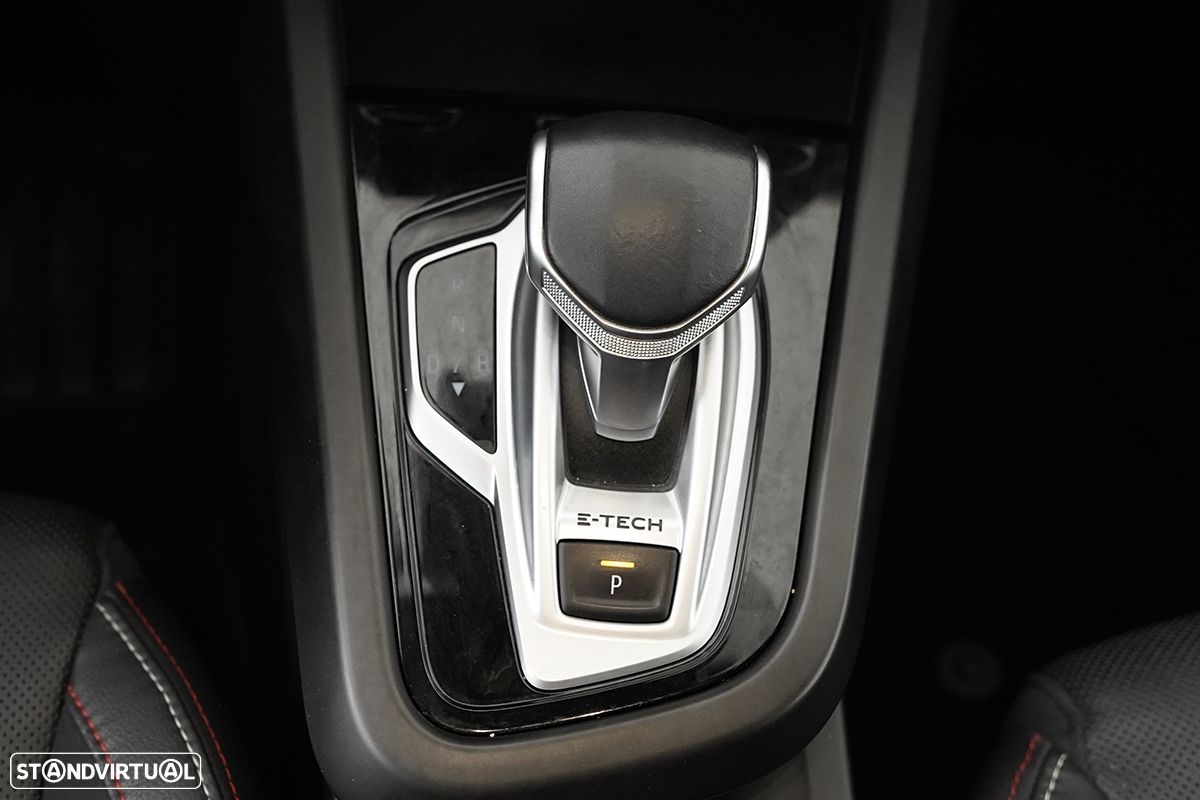 Renault Arkana 1.6 E-Tech R.S.Line - 14