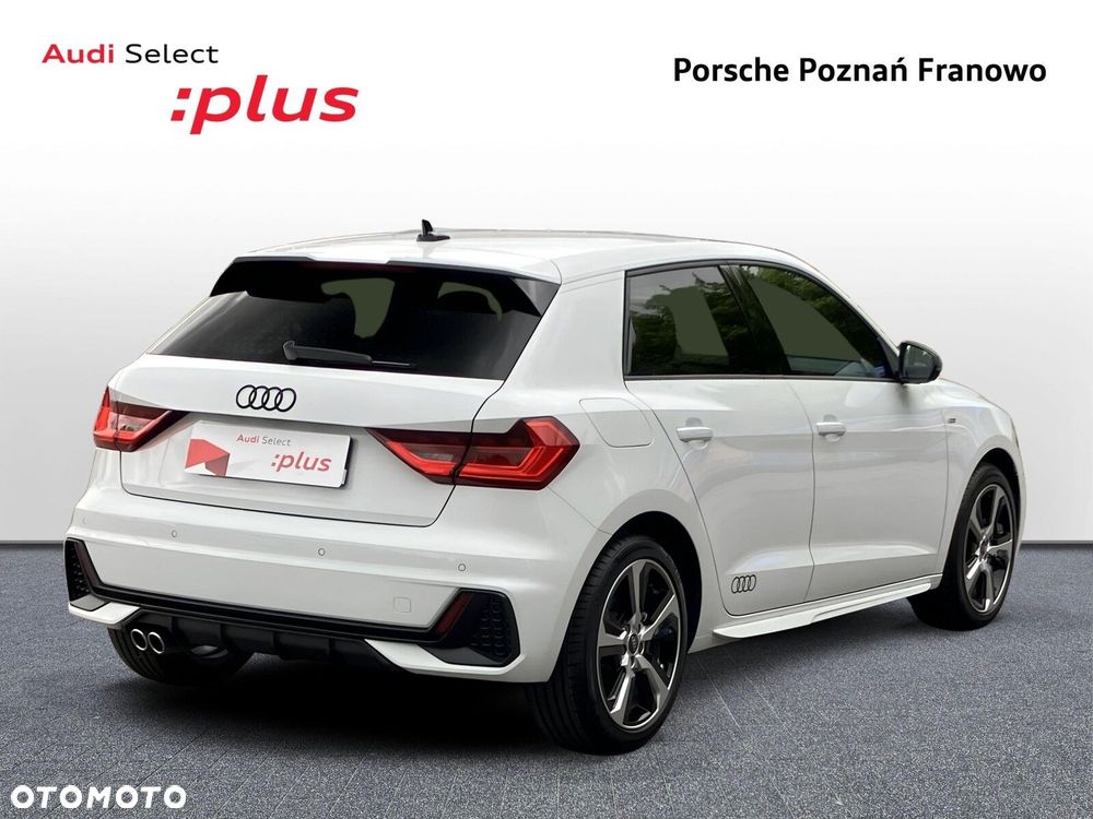 Audi A1 Sportback - 6