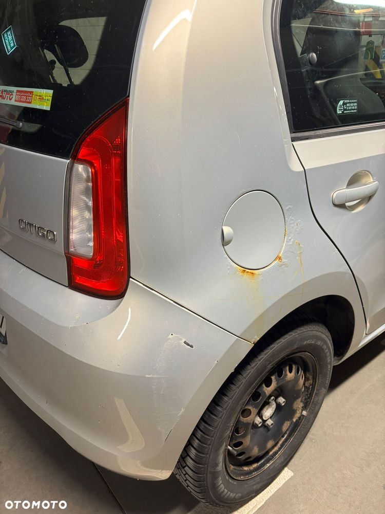 Skoda Citigo 1.0 Ambition - 14