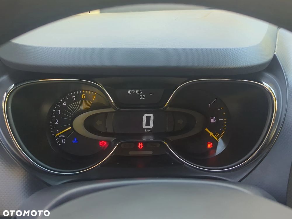 Renault Captur 0.9 Energy TCe Intens - 19
