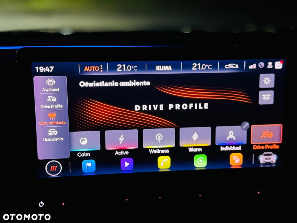 Cupra Formentor VZ 2.0 TSI 4Drive DSG - 39