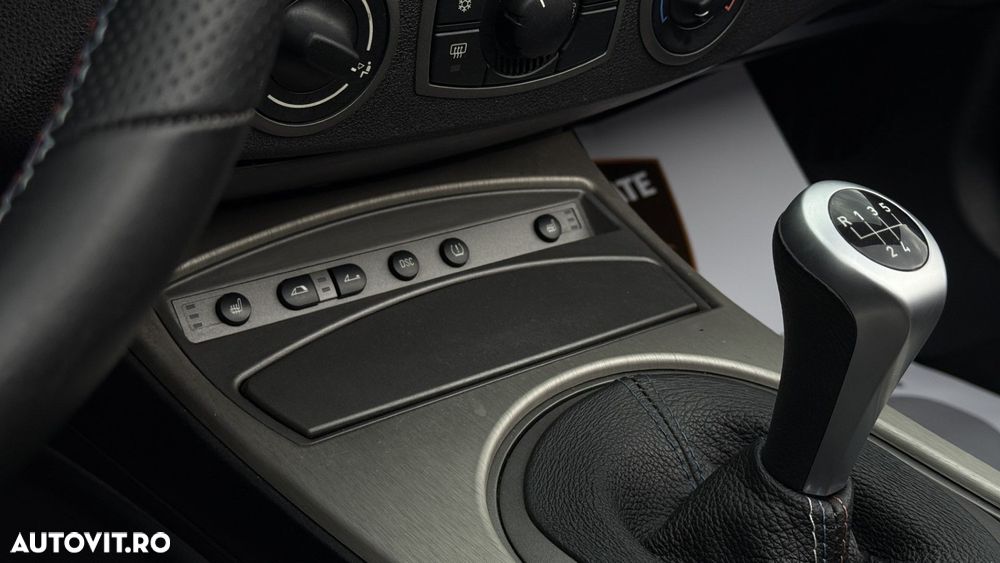 BMW Z4 roadster 2.2i - 14