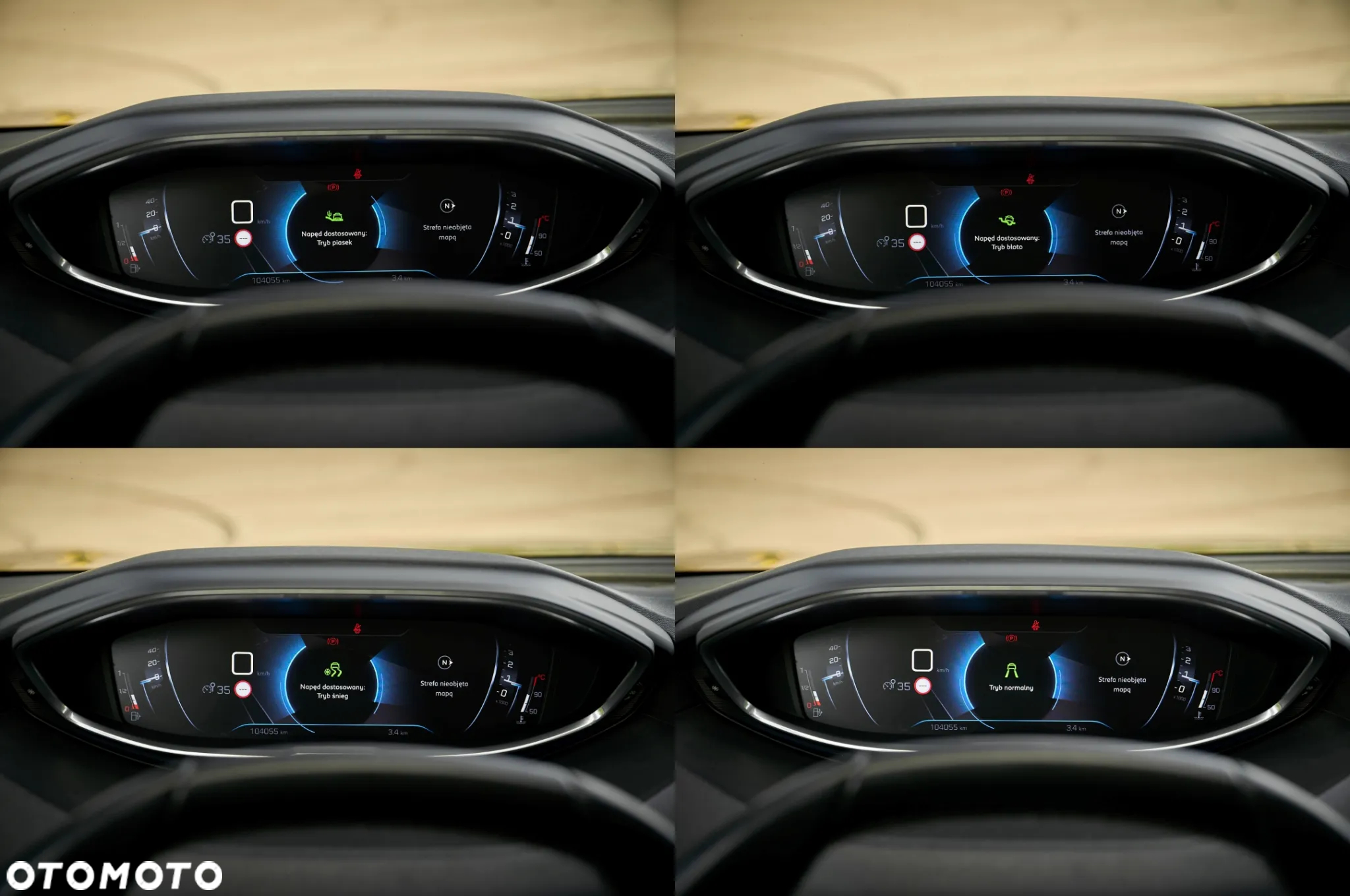 Peugeot 3008 1.2 PureTech Allure S&S - 39