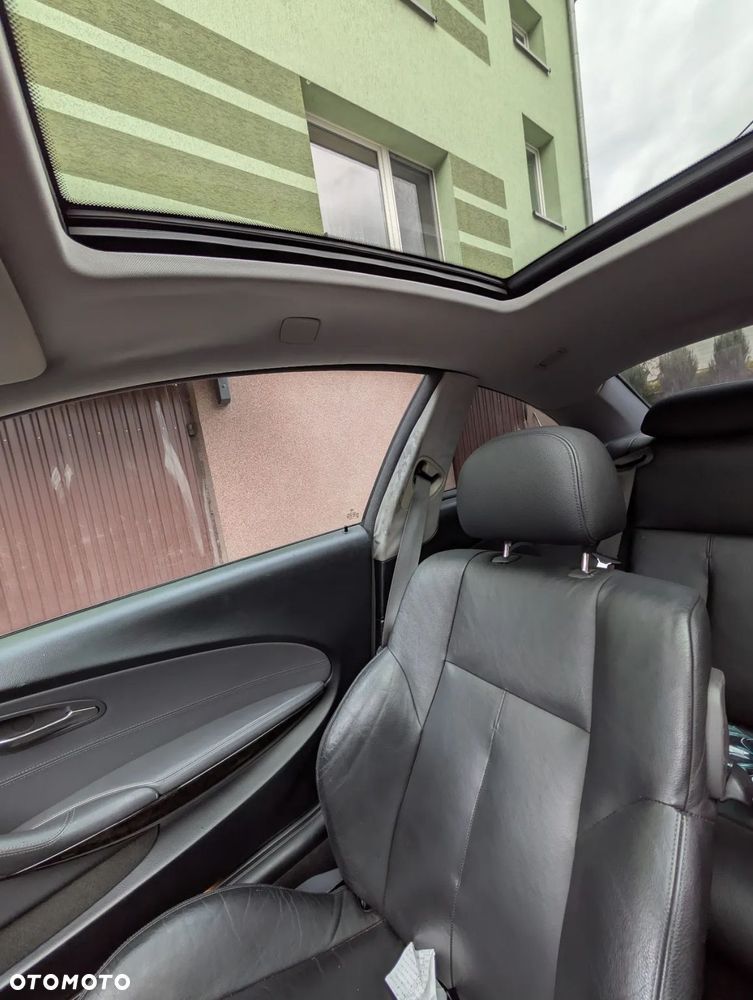 BMW Seria 6 645 Ci - 21