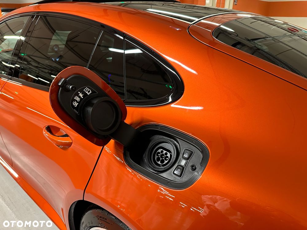 Porsche Panamera 4S E-Hybrid - 13