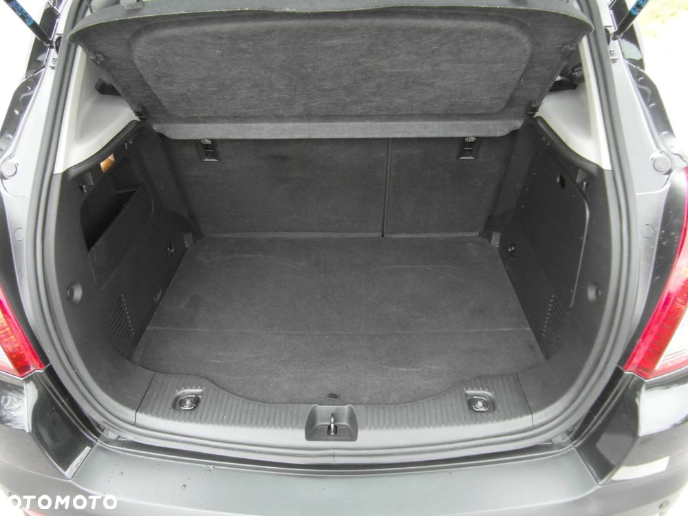 Opel Mokka 1.6 Active S&S - 7