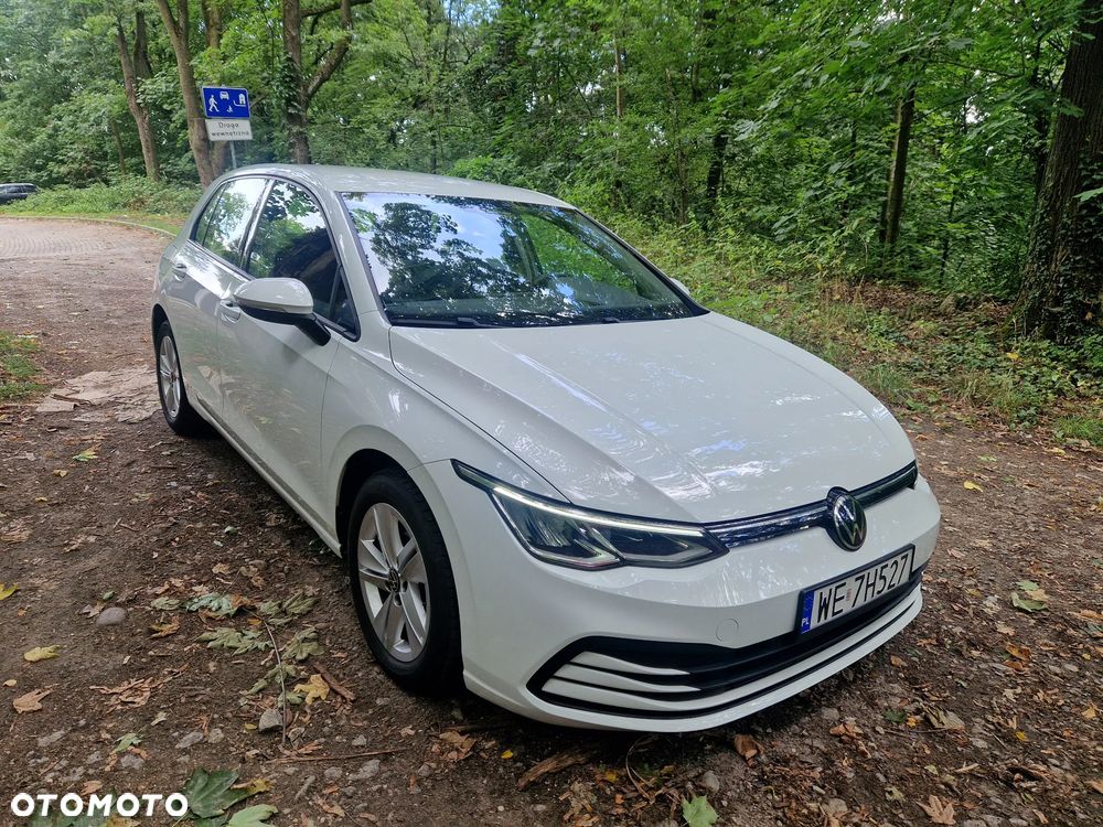 Volkswagen Golf 1.5 TSI EVO Life - 7