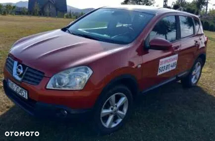 Nissan Qashqai 1.5 dCi Eco visia - 3