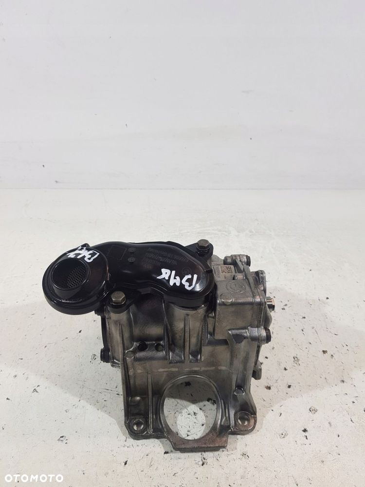 POMPA OLEJU OLEJOWA 851375608 BMW F30 F31 F10 F11 X3 2.0D B47D20A - 4