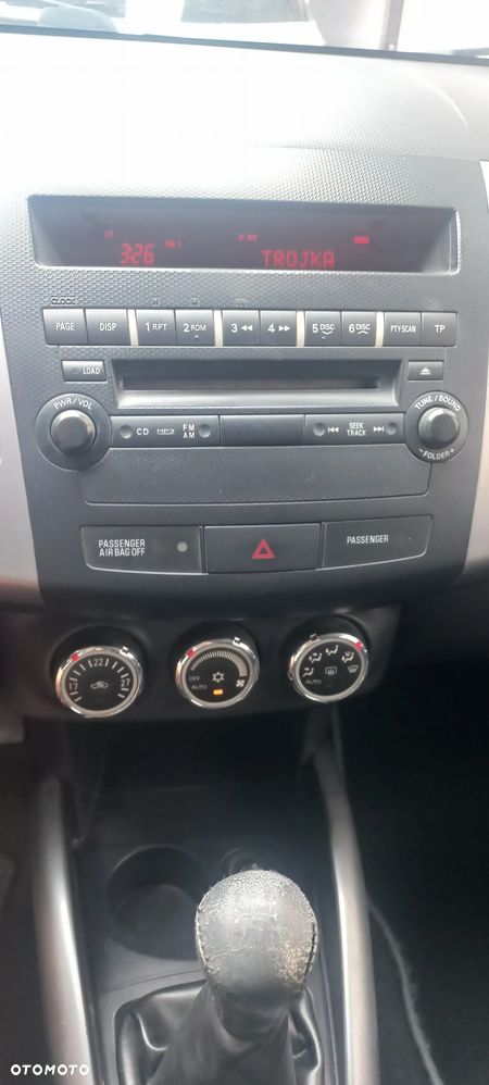 Mitsubishi Outlander 2.0 2WD Edition - 14